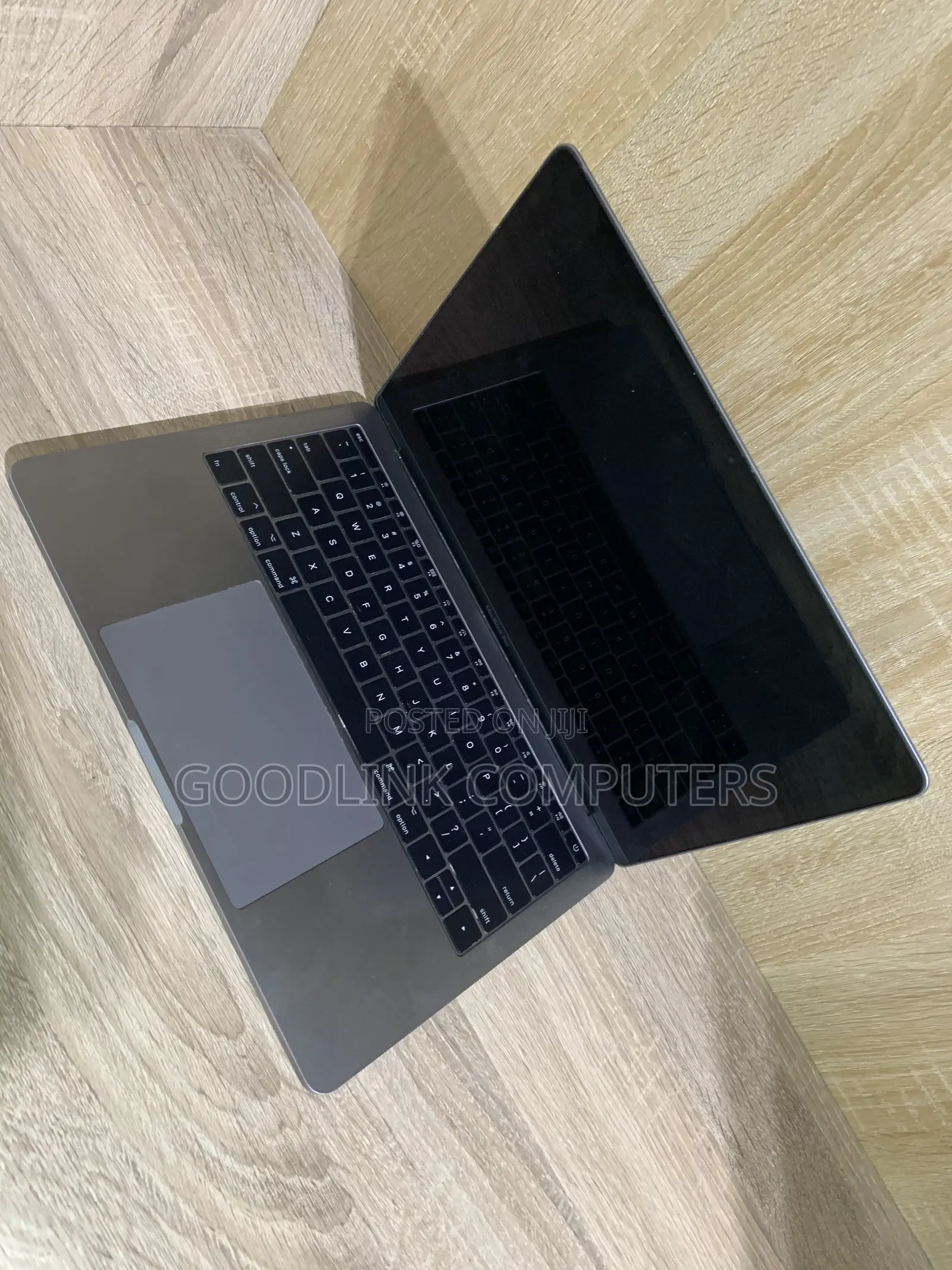 Laptop Apple MacBook Pro 2017 8GB Intel Core i5 SSD 256GB
