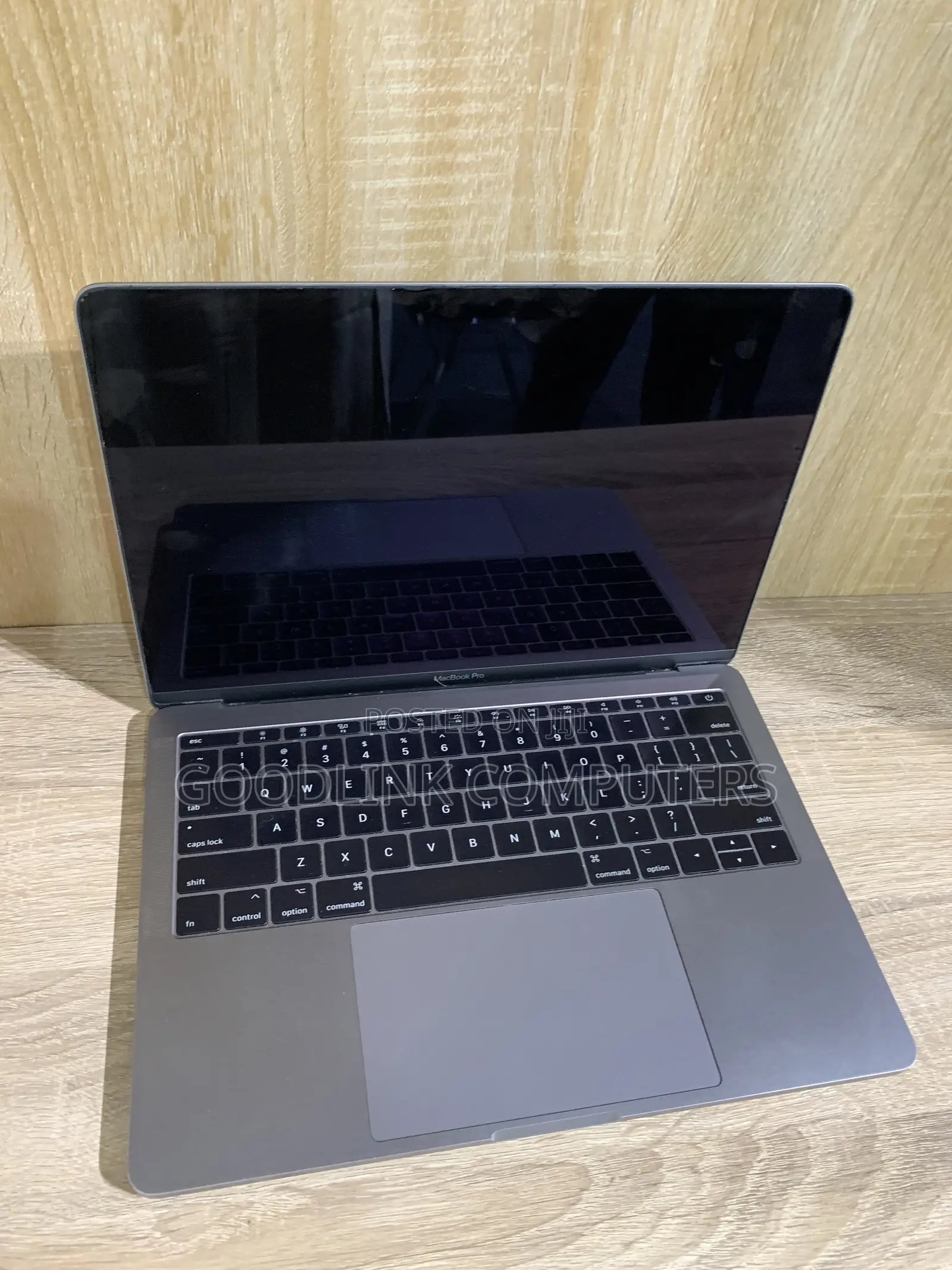 Laptop Apple MacBook Pro 2017 8GB Intel Core i5 SSD 256GB
