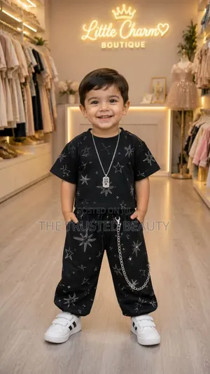 Original Quality Children Clothes Boys Girls From Day 1