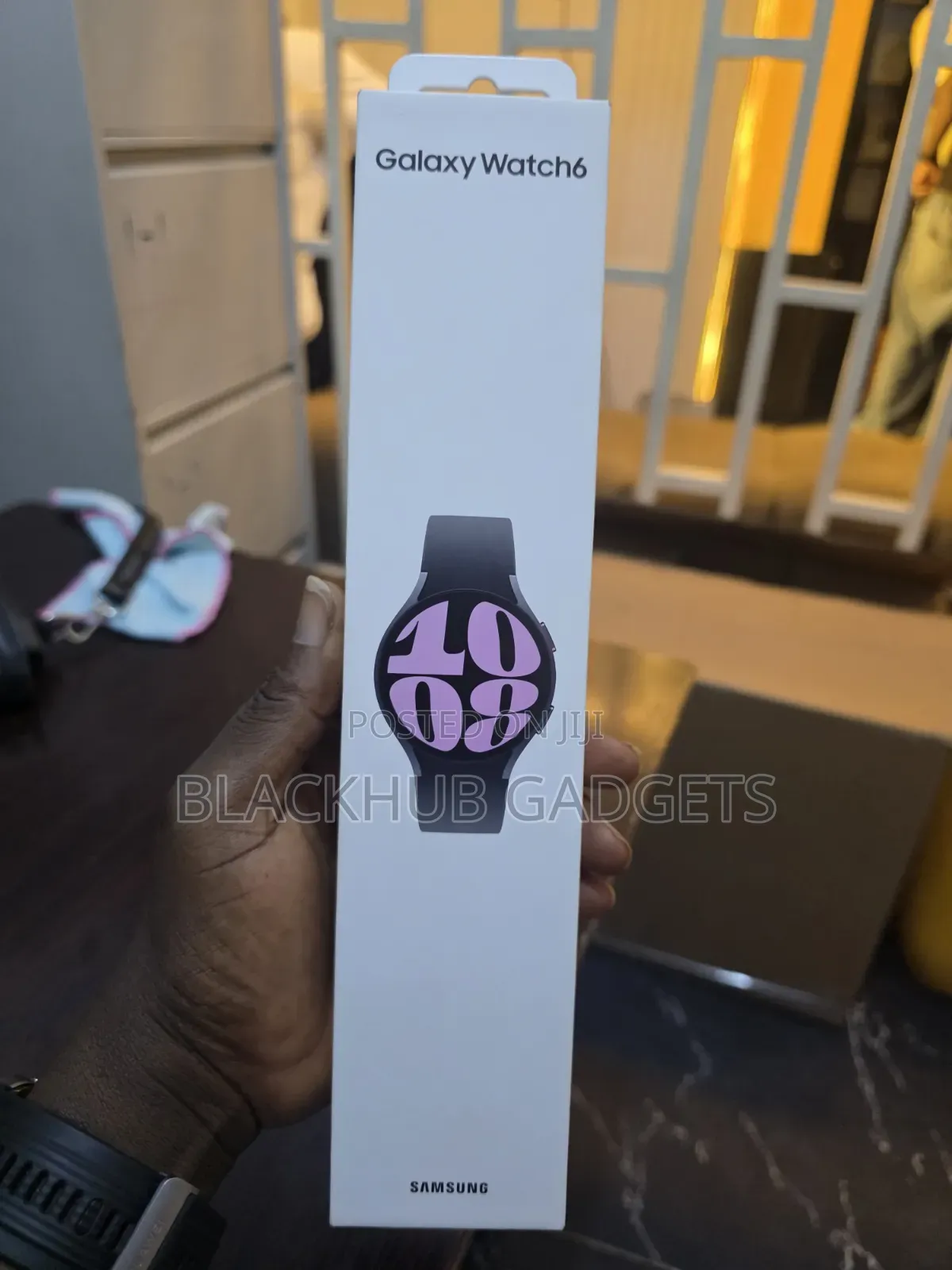 Samsung Watch 6 40mm