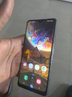 Samsung Galaxy A42 5G 128 GB Blue