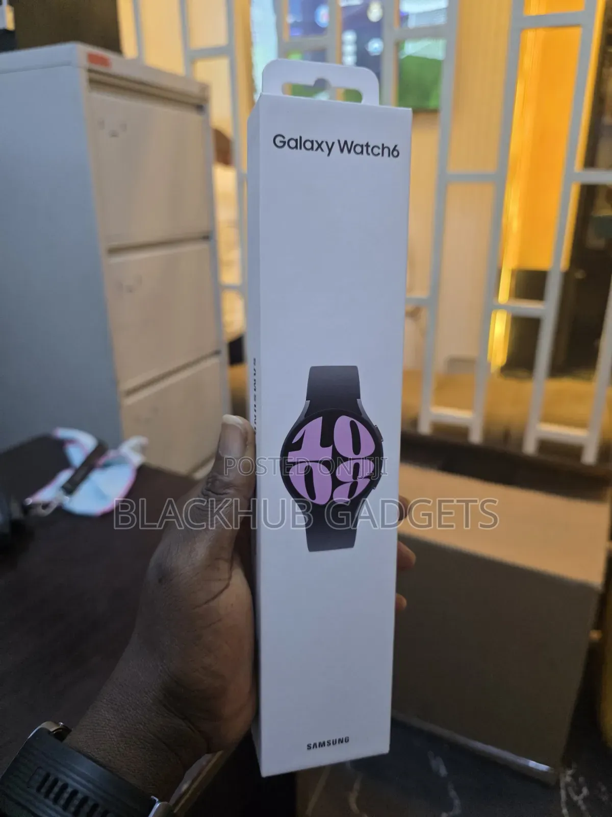 Samsung Watch 6 40mm