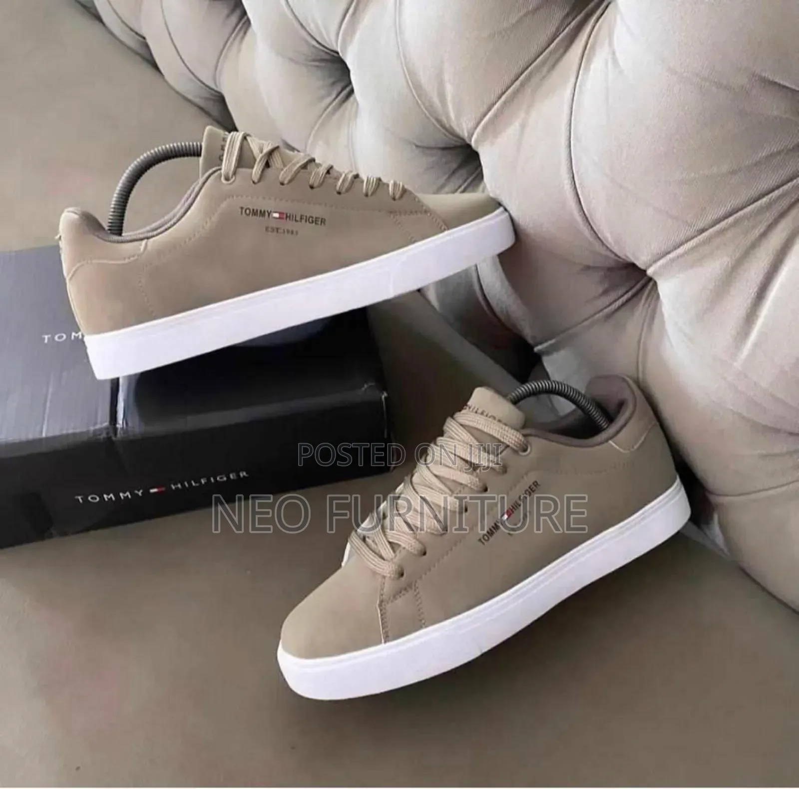 Men's Shoes