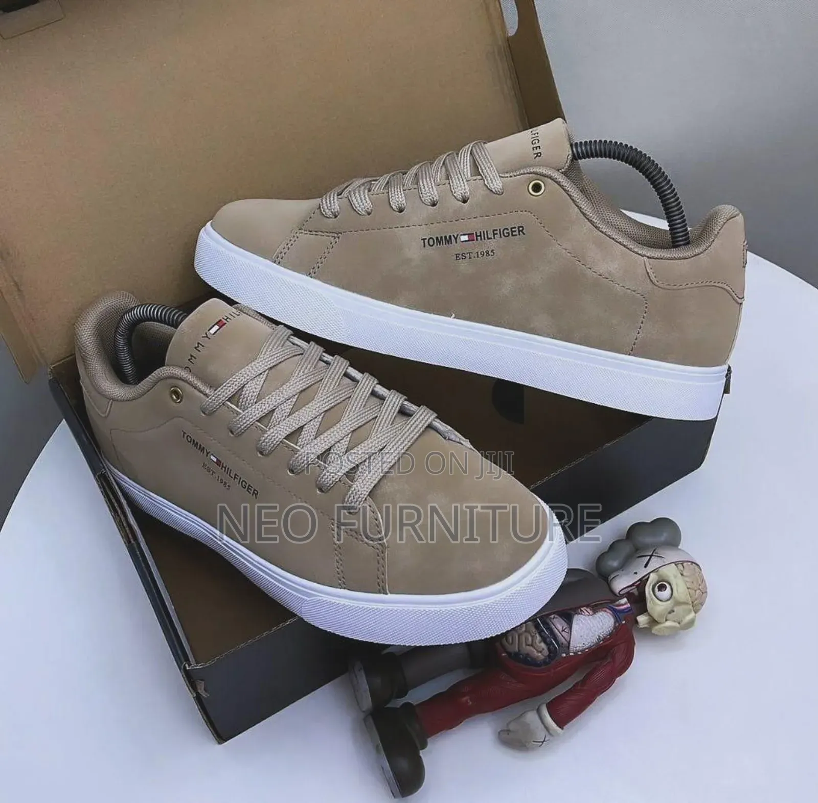Men's Shoes