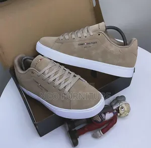Men's Shoes