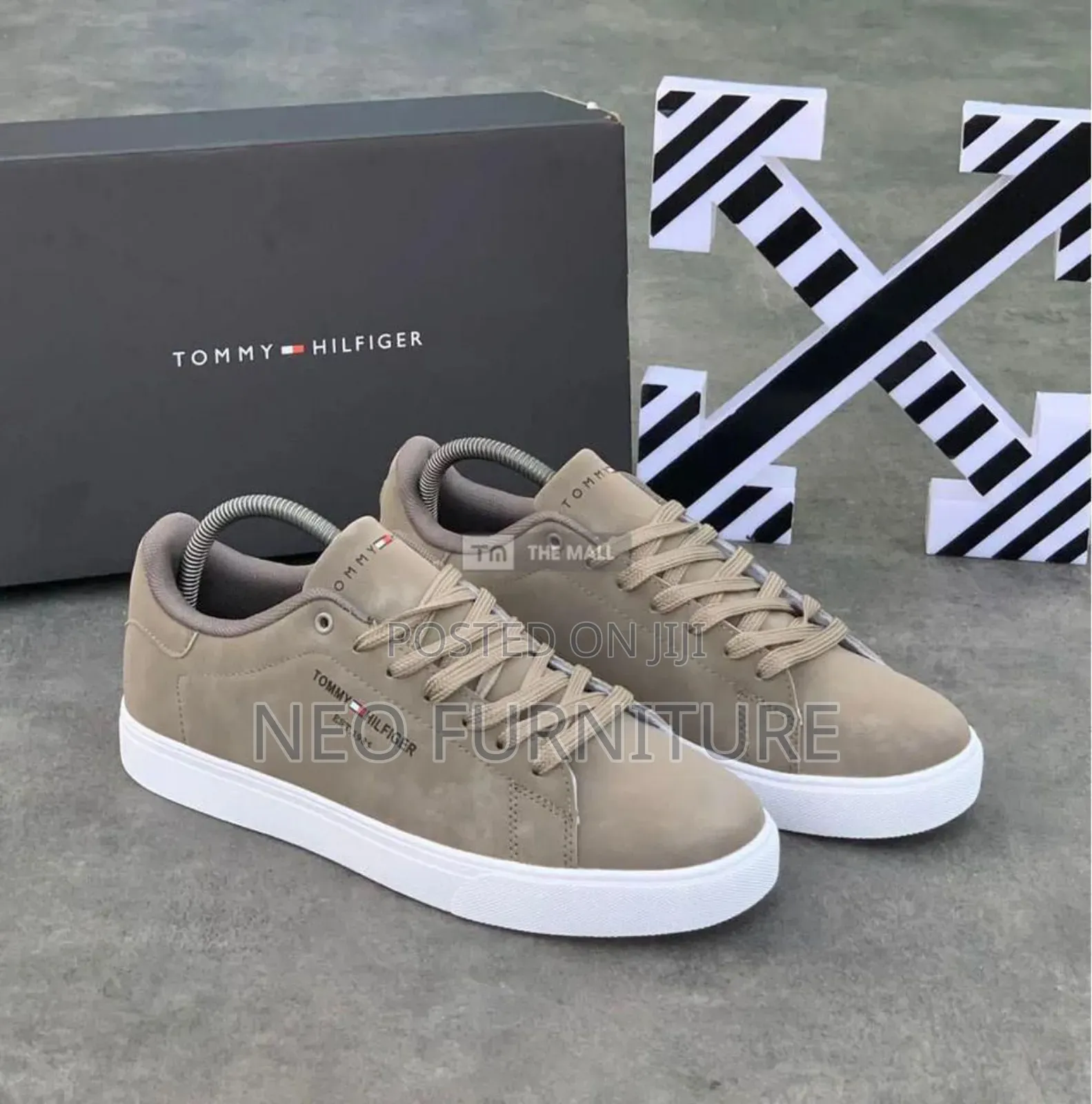 Men's Shoes