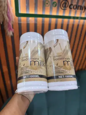 Revamping Hair Care Products