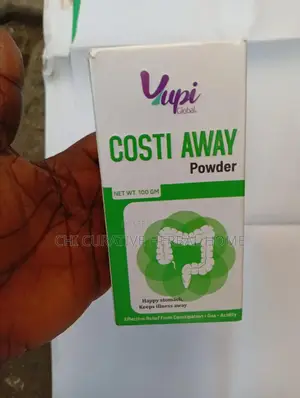 Costi Away Power