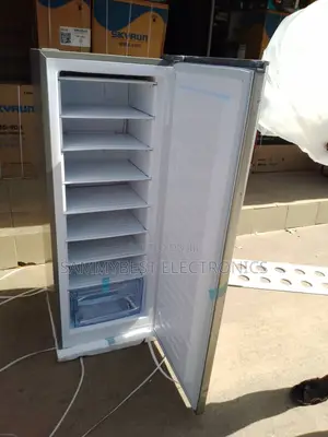 Skyrun Upright Freezer