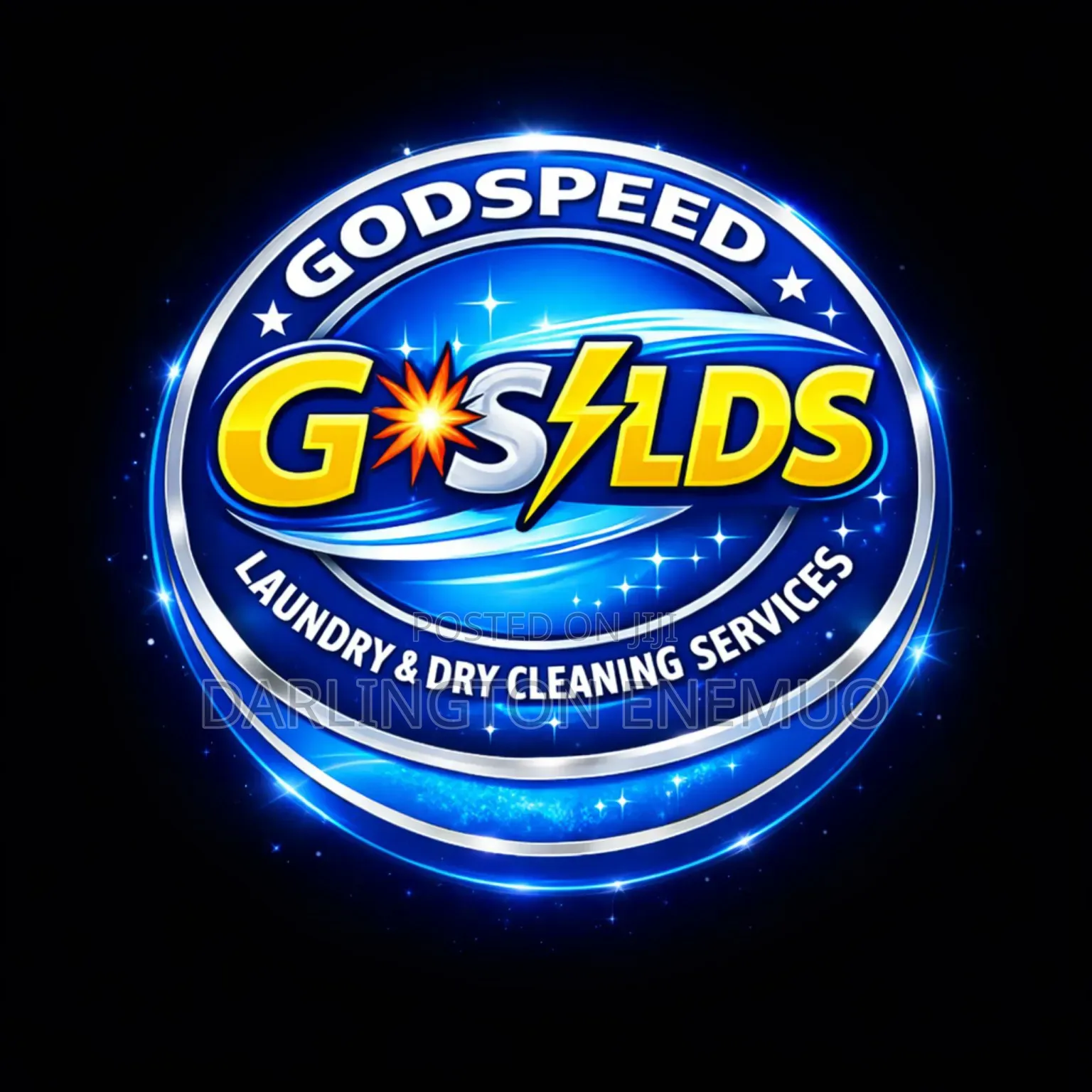 Godspeed Laundry and Dry Cleaning Services