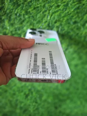 Apple iPhone 14 Pro 256 GB Silver