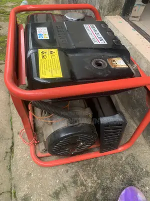 Senwei Generator (Midium Size)
