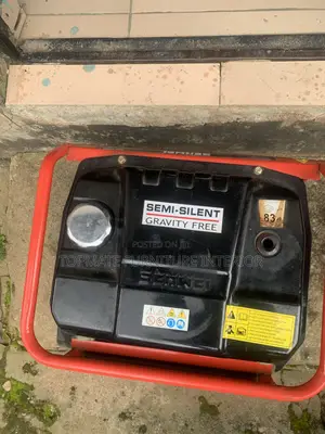 Senwei Generator (Midium Size)