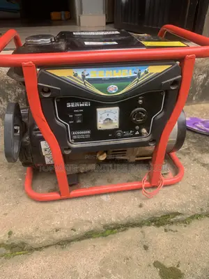 Senwei Generator (Midium Size)