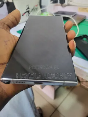 Samsung Galaxy Note 20 Ultra 256 GB Gray