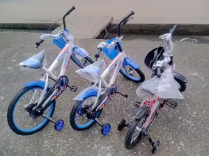 Kids Bicycles