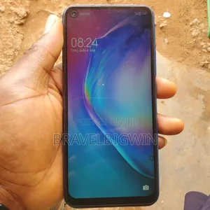 Tecno Spark 5 Pro 64 GB Blue