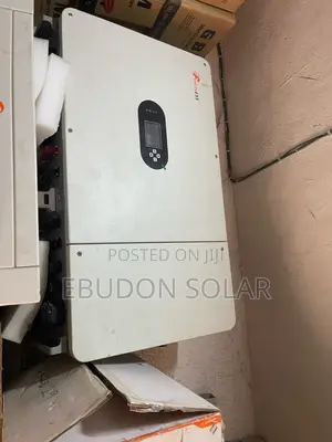 50kva Solar Inverter Felicity