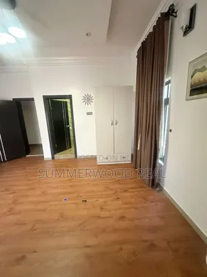 2bdrm Apartment in Canal West, Osapa london for rent