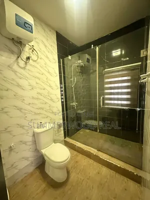 2bdrm Apartment in Canal West, Osapa london for rent