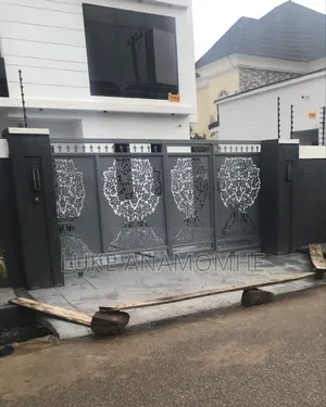 Laser Cet Gate Design