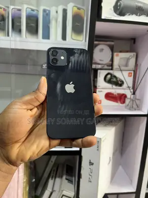 Apple iPhone 12 128 GB Blue