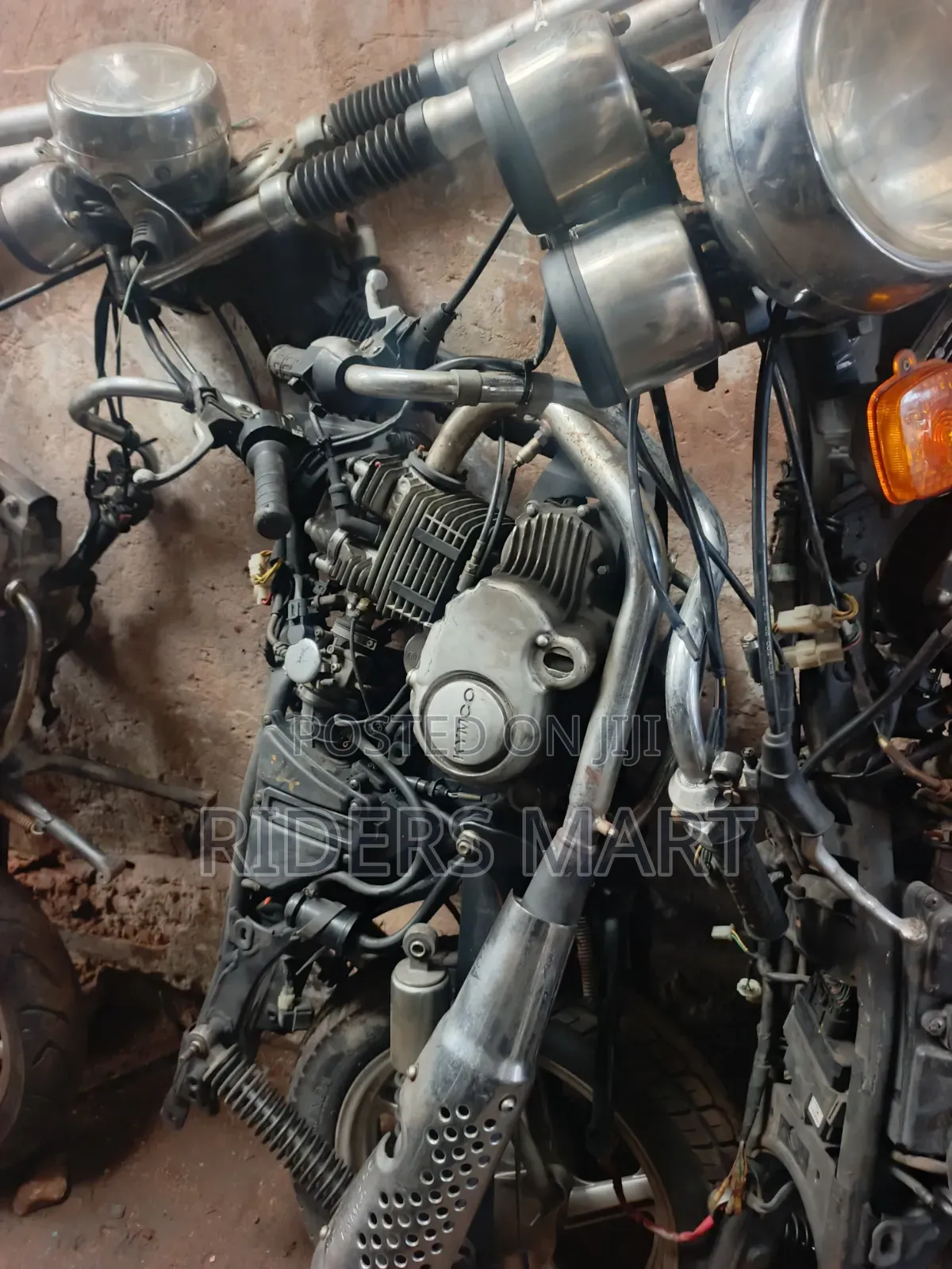 Kymco 2022 Black