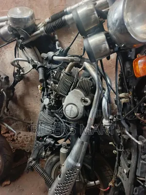 Kymco 2022 Black