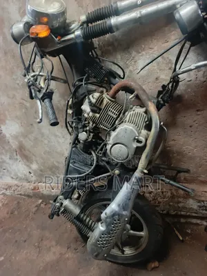 Kymco 2022 Black