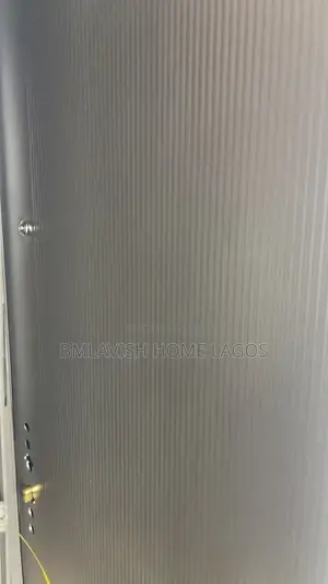 Real Security Steel Door