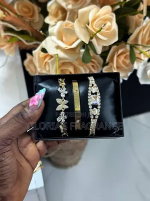 Stack Bracelet
