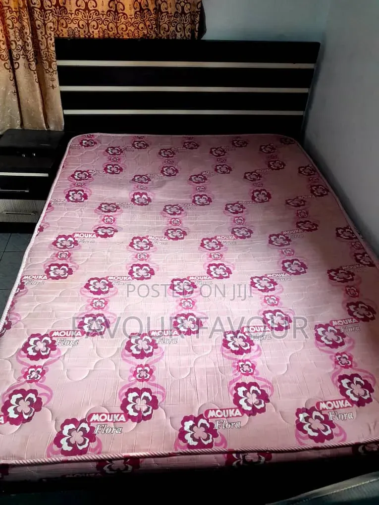 4.5 By 6 Mouka Foam