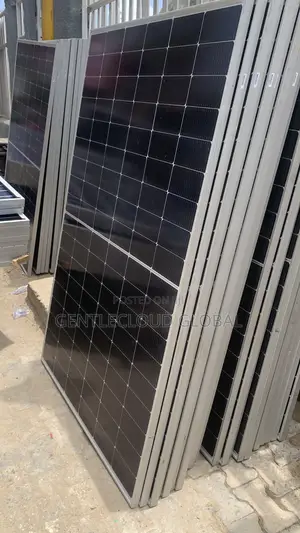250w-650w Solar Panels