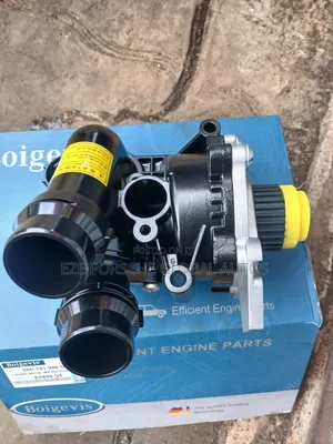 Original Wafter Pump 2.0 Tsi Tfsi Vw Passat,Cc Tiguan Audi Q5 A6 A5