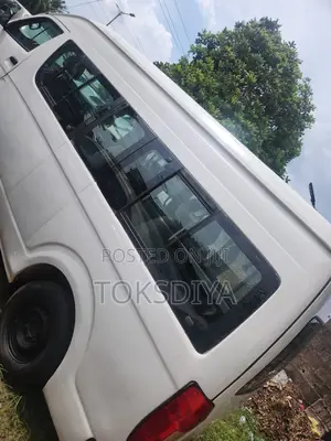 IVM 6800 2010 White