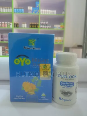 Effective Care for Eye Problems Like Dry Eyes and Inflames Eye