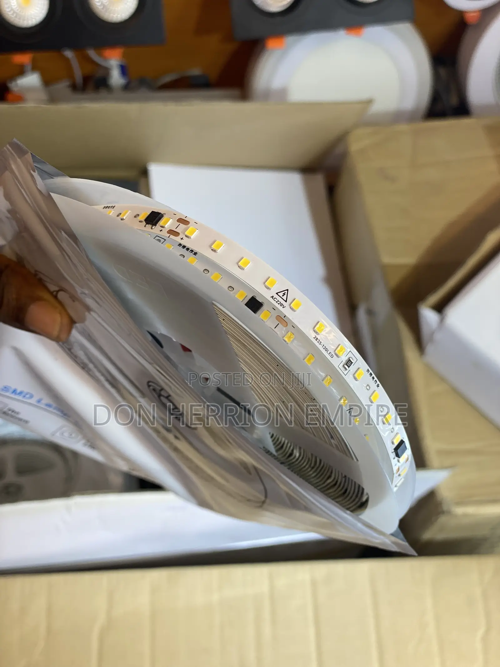Led Strip Light