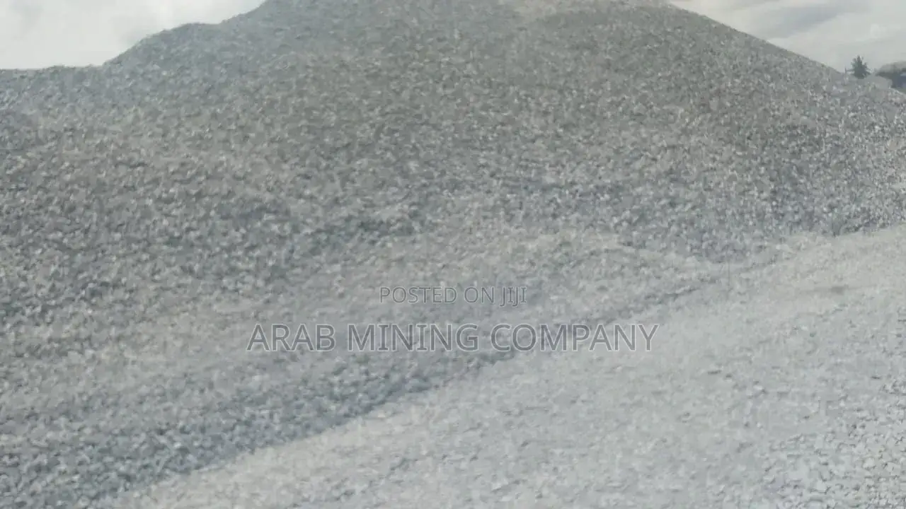High Quality Materials
