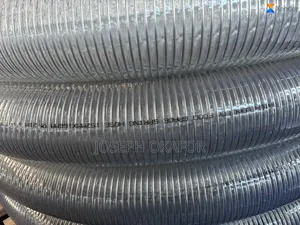 Food Processing Hose