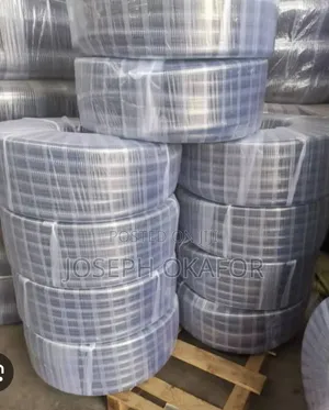 Food Processing Hose