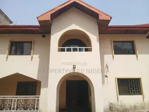 5bdrm Duplex in Maitama for rent