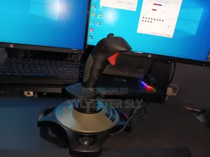 PXN-2113 Pro Flight Stick