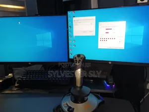 PXN-2113 Pro Flight Stick