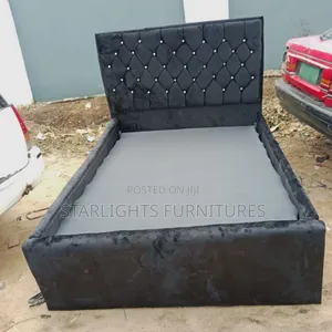 Quality 4 by 6 Bedframes With Inside Carrier for Sale
