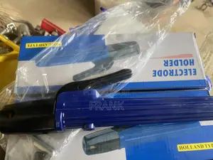 Electrode Holder