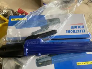 Electrode Holder