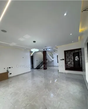 4bdrm Duplex in Eneka for sale