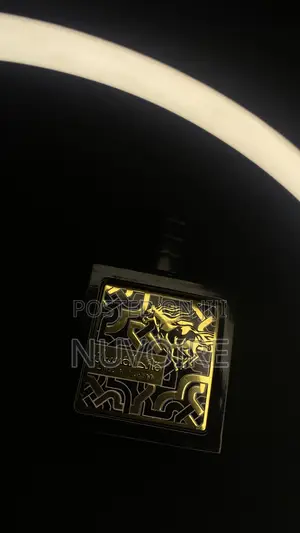 Lattafa Qaed Al Fursan 50ml Edp — Authentic Arabic Perfume