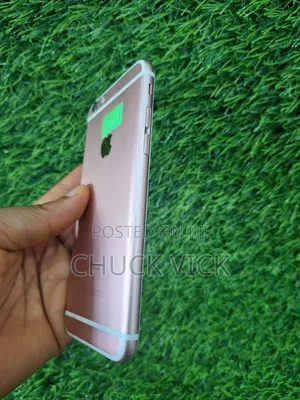 Apple iPhone 6s 128 GB Pink