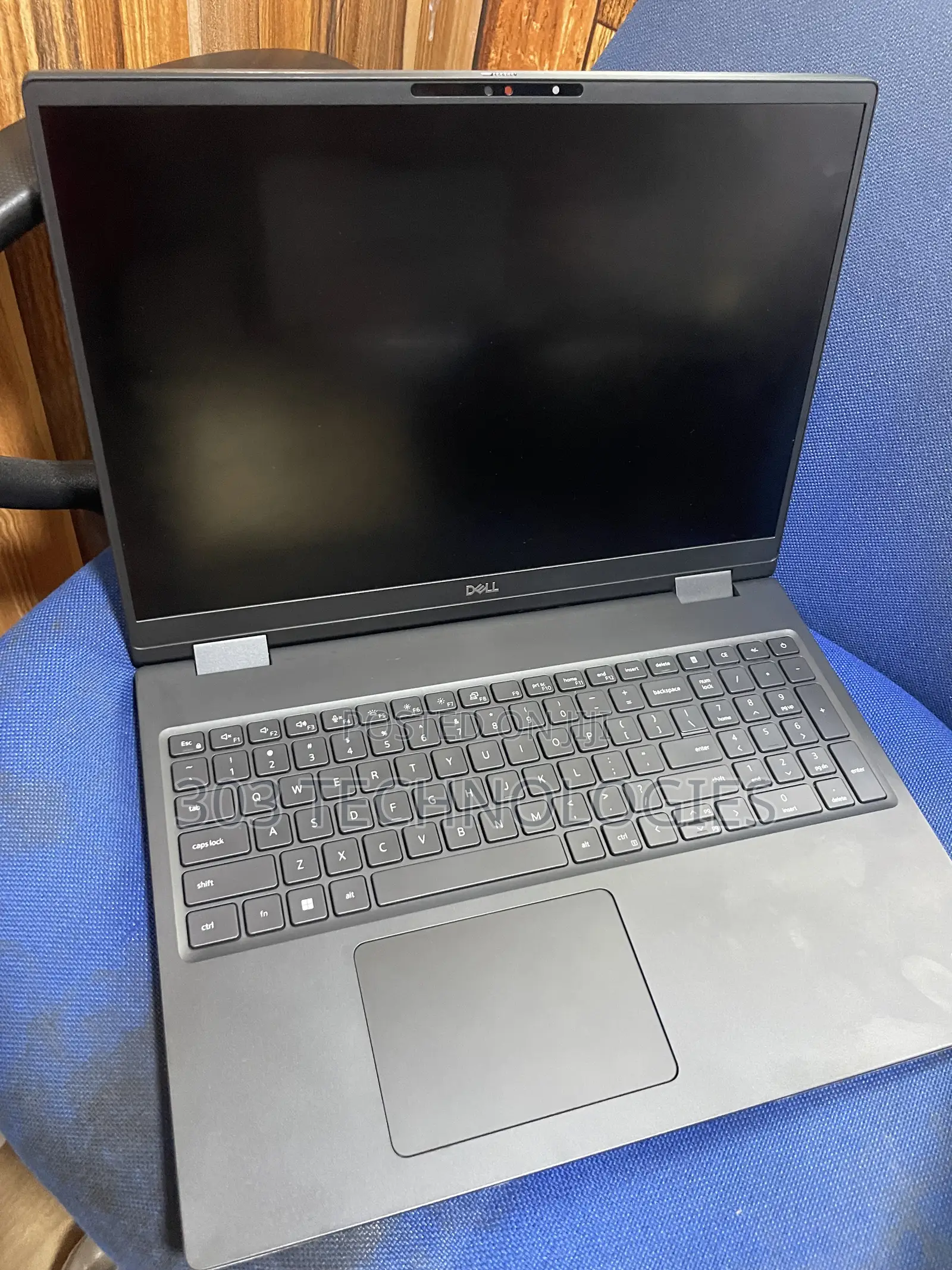 Laptop Dell Precision 7670 32GB Intel Core i9 SSD 512GB